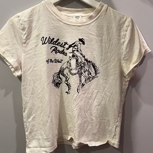 Sunday best graphic tee